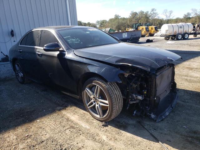 2018 MERCEDES-BENZ E 300 4MAT - WDDZF4KB9JA345184