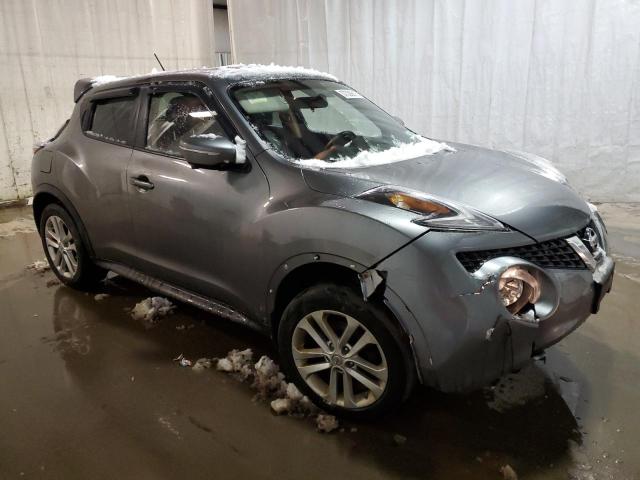 2015 NISSAN JUKE S - JN8AF5MV2FT555890