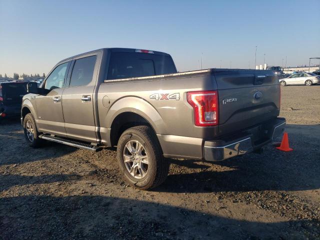 2015 FORD F150 SUPER - 1FTEW1EP5FKE43094