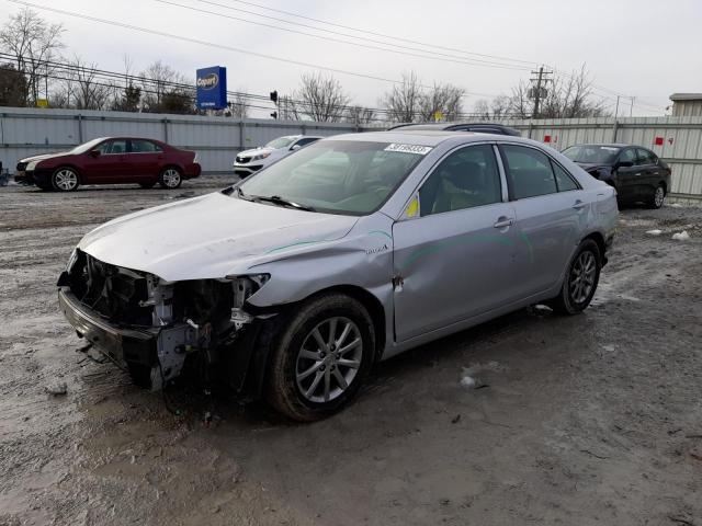 2011 Toyota Camry Hybrid 