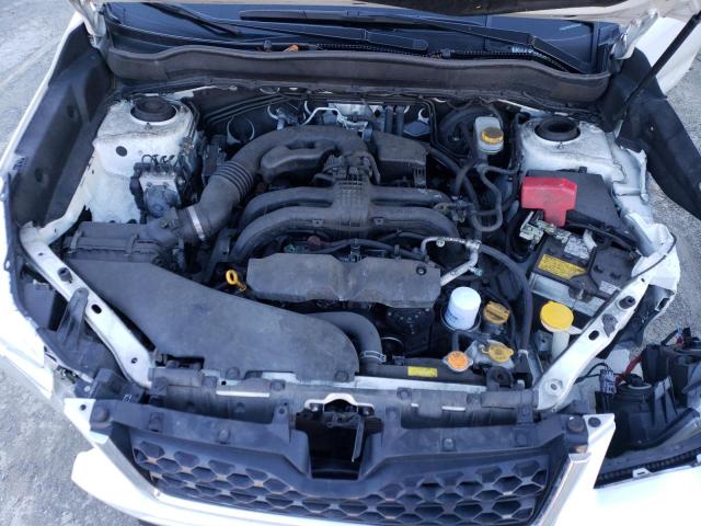 JF2SJABC9GH497016 Subaru Forester 2.5i