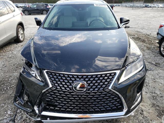 2021 LEXUS RX 350 L L JTJJZKEA8M2020060