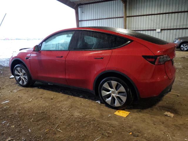 7SAYGDEEXPF628530 Tesla Model Y