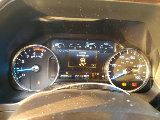 2017 FORD F250 SUPER - 1FT7W2BT9HED66246