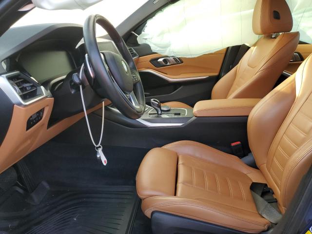 2020 BMW 330XI - 3MW5R7J05L8B11685