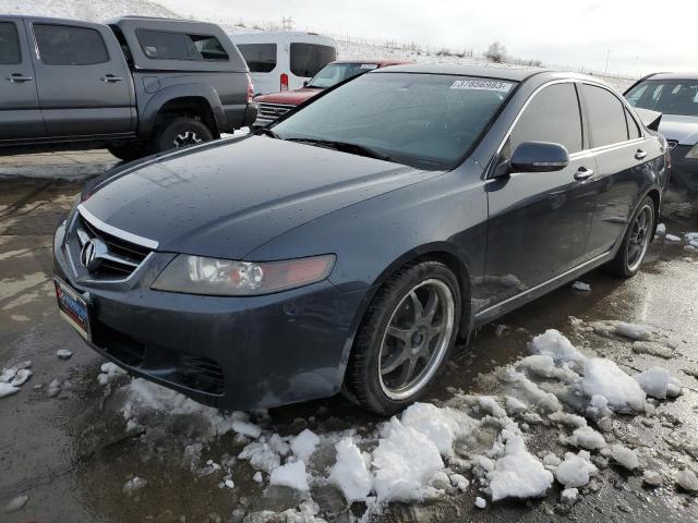 2004 Acura TSX 