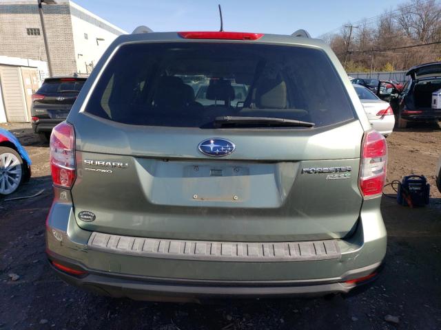JF2SJAEC9EH555862 Subaru Forester