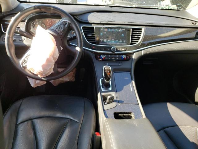 2018 BUICK LACROSSE E - 1G4ZP5SZ9JU116041