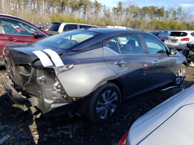 2019 NISSAN ALTIMA S - 1N4BL4BV7KC197739