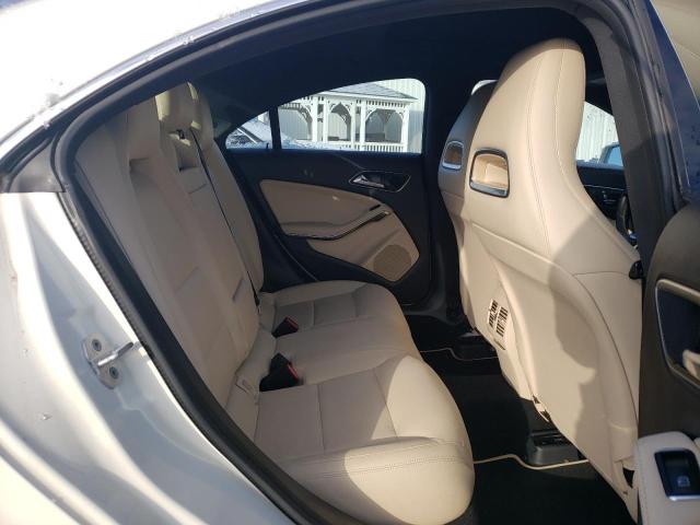 2017 MERCEDES-BENZ CLA 250 4M - WDDSJ4GB3HN456339