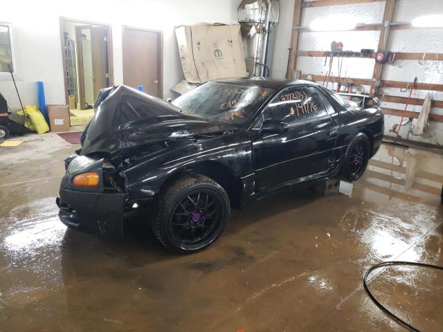 1994 Mitsubishi 3000GT 