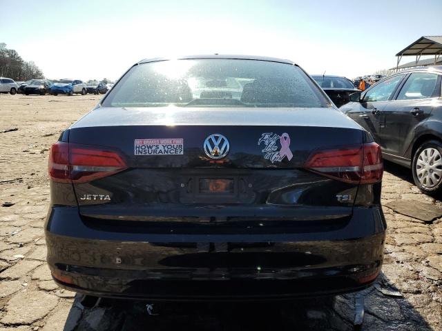 2016 VOLKSWAGEN JETTA S - 3VW267AJ8GM319531