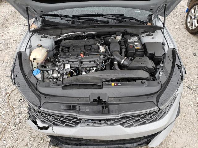 2023 KIA K5 GT LINE - 5XXG64J28PG175416