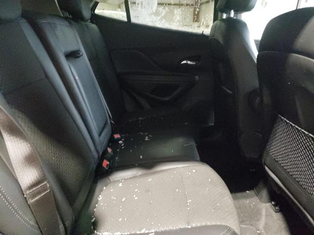 2019 BUICK ENCORE PRE - KL4CJASB8KB930440