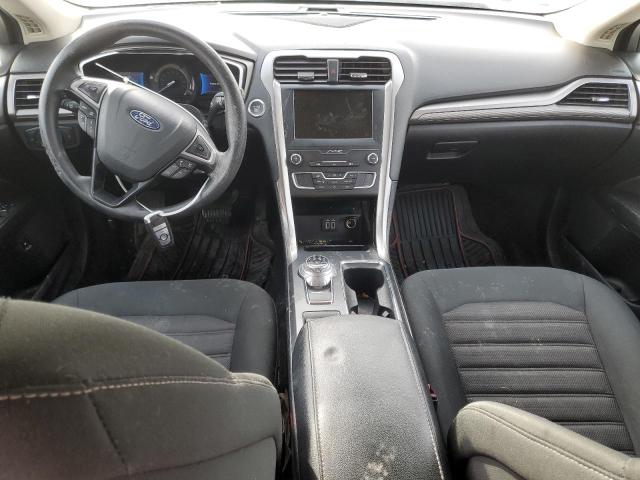 3FA6P0LU5KR242604 Ford FUSION SE