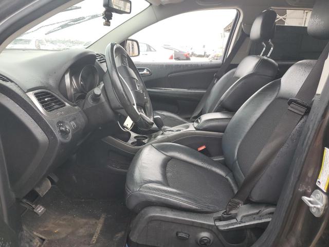 2017 DODGE JOURNEY CR - 3C4PDCGB1HT676337