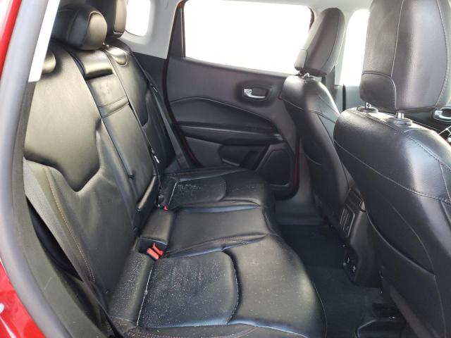 3C4NJDCB5JT113860 Jeep Compass