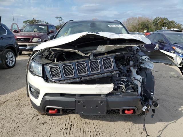 3C4NJDDB1JT419517 Jeep Compass