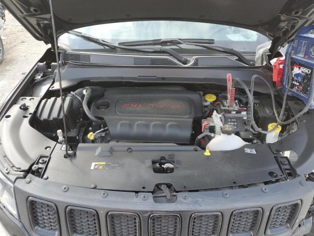 3C4NJCBB9MT567304 Jeep Compass
