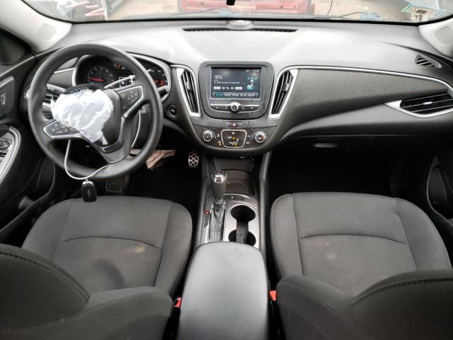 2017 CHEVROLET MALIBU LS - 1G1ZB5STXHF104678