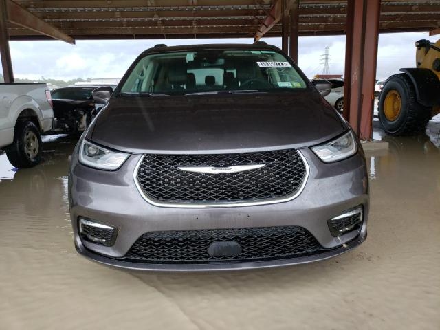 2022 CHRYSLER PACIFICA T - 2C4RC1BGXNR136132