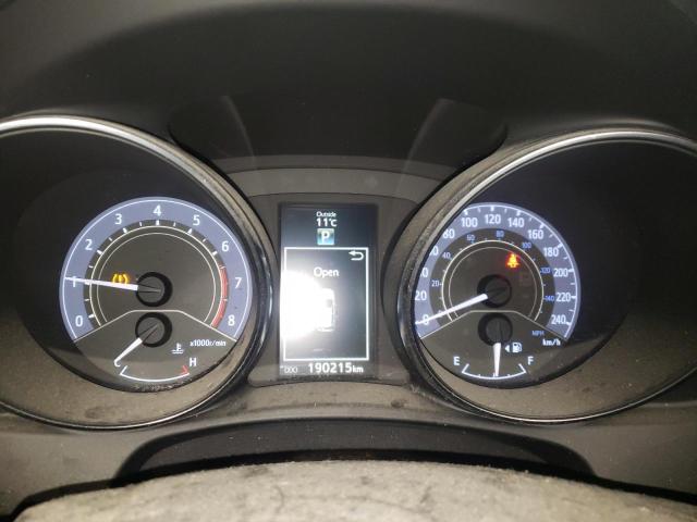 2016 TOYOTA SCION IM - JTNKARJE2GJ504764