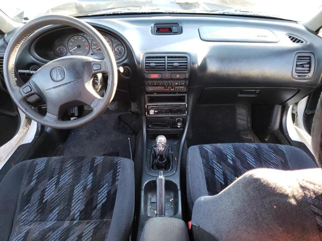 JH4DC4351YS002815 Acura Integra Ls