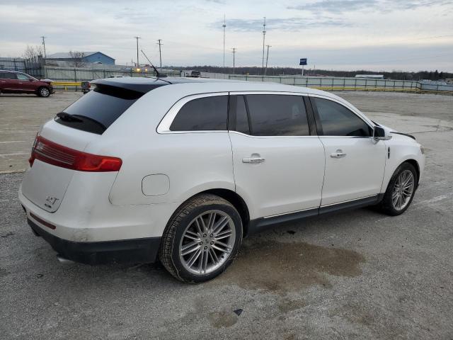 2LMHJ5AT3DBL50278 Lincoln MKT