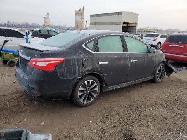 3N1AB7AP5GY247469 | 2016 Nissan sentra s