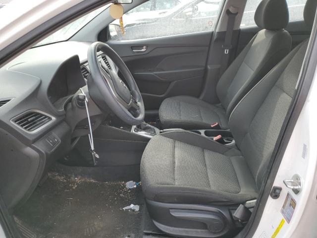 2019 HYUNDAI ACCENT SE 3KPC24A36KE050810