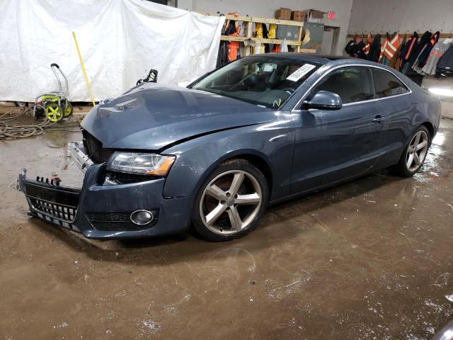 2009 Audi A5 