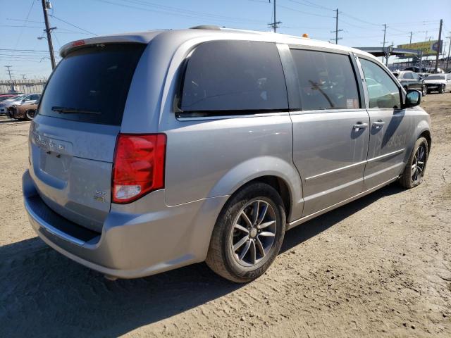 2C4RDGCG2HR842031 Dodge Grand Caravan Sxt