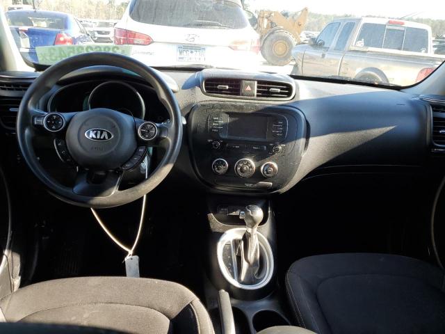 KNDJN2A25K7684202 KIA Soul
