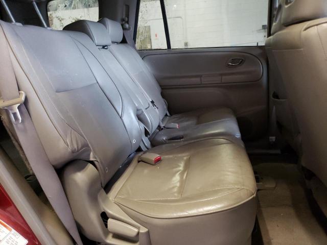 JS3TX92V754101737 Suzuki XL7