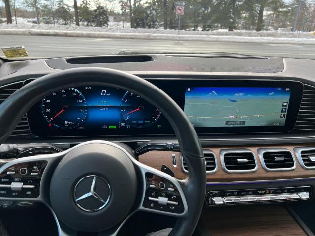 2020 MERCEDES-BENZ GLS 450 4M 4JGFF5KE9LA156322