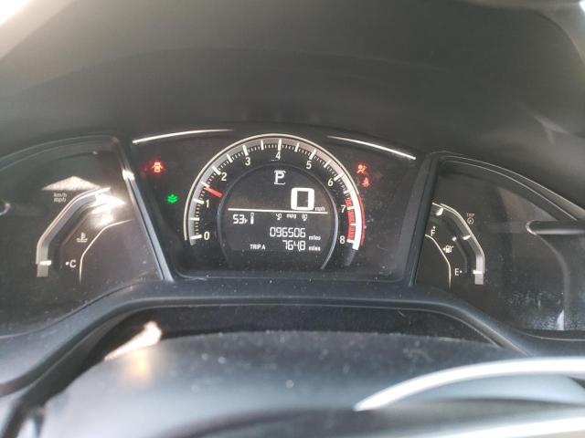 2016 HONDA CIVIC LX - 2HGFC2F50GH570118