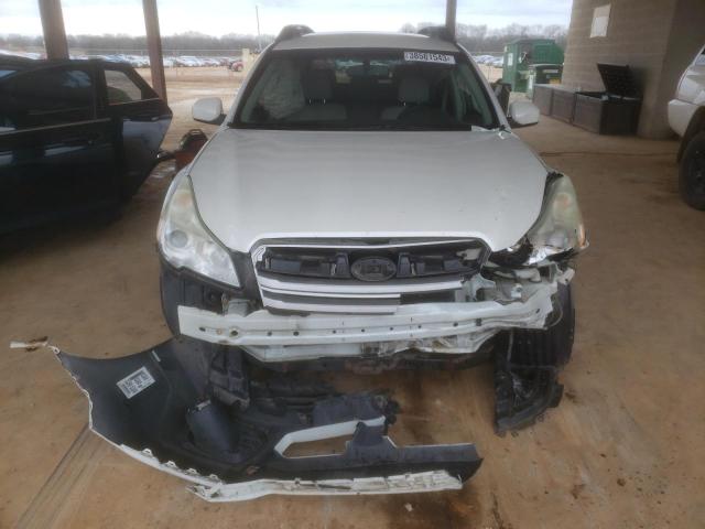 4S4BRBCC1D3271505 Subaru Outback 2.5i Premium