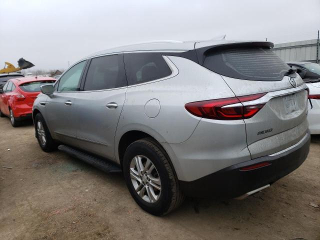 5GAERAKW7KJ113333 Buick Enclave