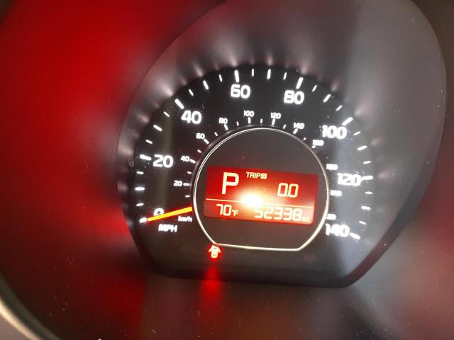 KNDJN2A2XE7736668 KIA SOUL
