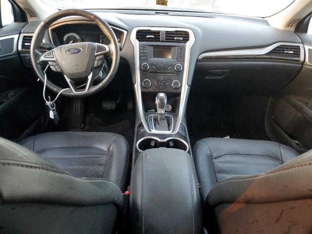 2016 FORD FUSION SE 3FA6P0HD6GR389448