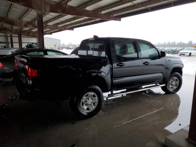 2021 TOYOTA TACOMA DOU - 3TYAX5GN9MT018941