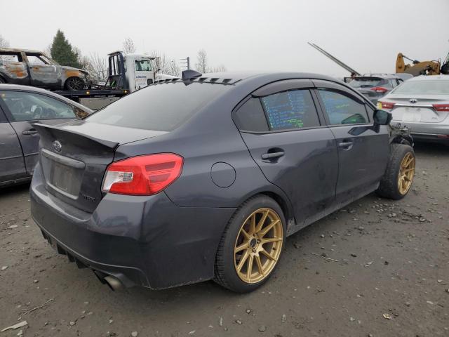 JF1VA1A6XF9831656 Subaru WRX