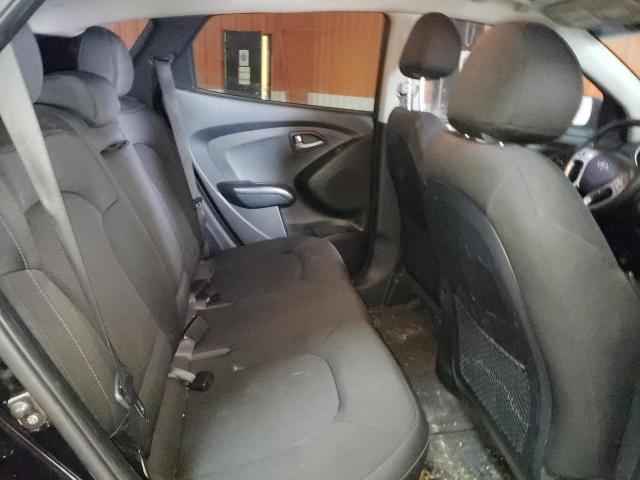 2015 HYUNDAI TUCSON GLS - KM8JT3AF9FU069038