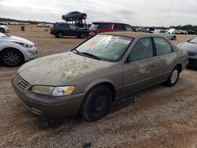 JT2BG22K7X0327271 1999 Toyota Camry Le