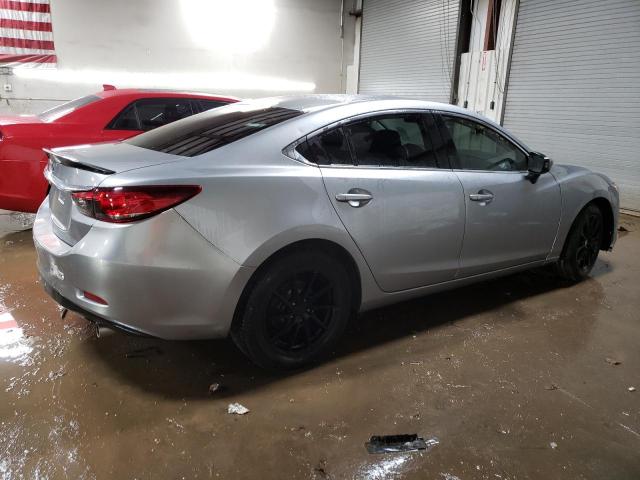 2015 MAZDA 6 SPORT - JM1GJ1U55F1179307