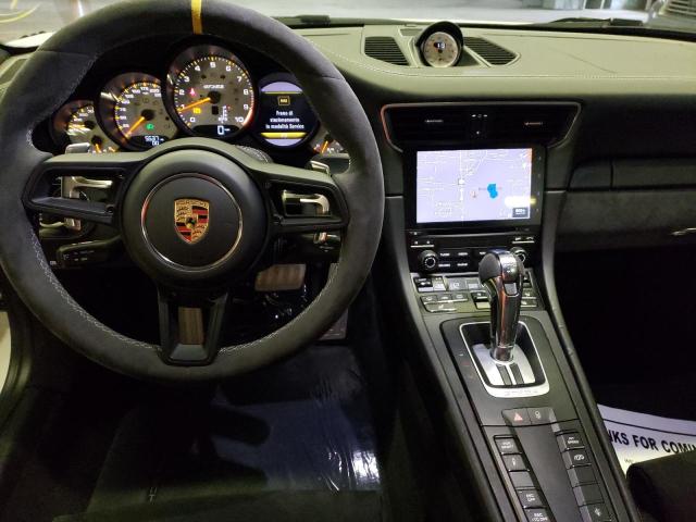 2019 PORSCHE 911 GT3 RS WP0AF2A96KS164632