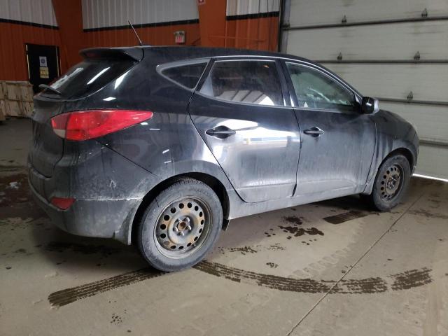 2015 HYUNDAI TUCSON GLS - KM8JT3AF9FU069038