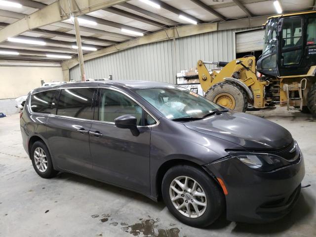 2021 CHRYSLER VOYAGER LX - 2C4RC1CG8MR503588