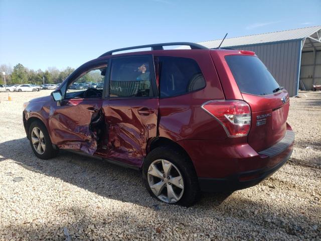 JF2SJAGC8FH456870 Subaru Forester 2.5i Premium