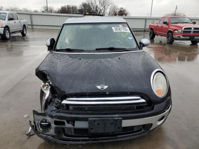 WMWML3C54ATX51049 Mini Cooper